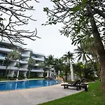 Hua Hin Beachfront Condo