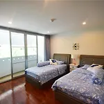 Hua Hin Beachfront Condo