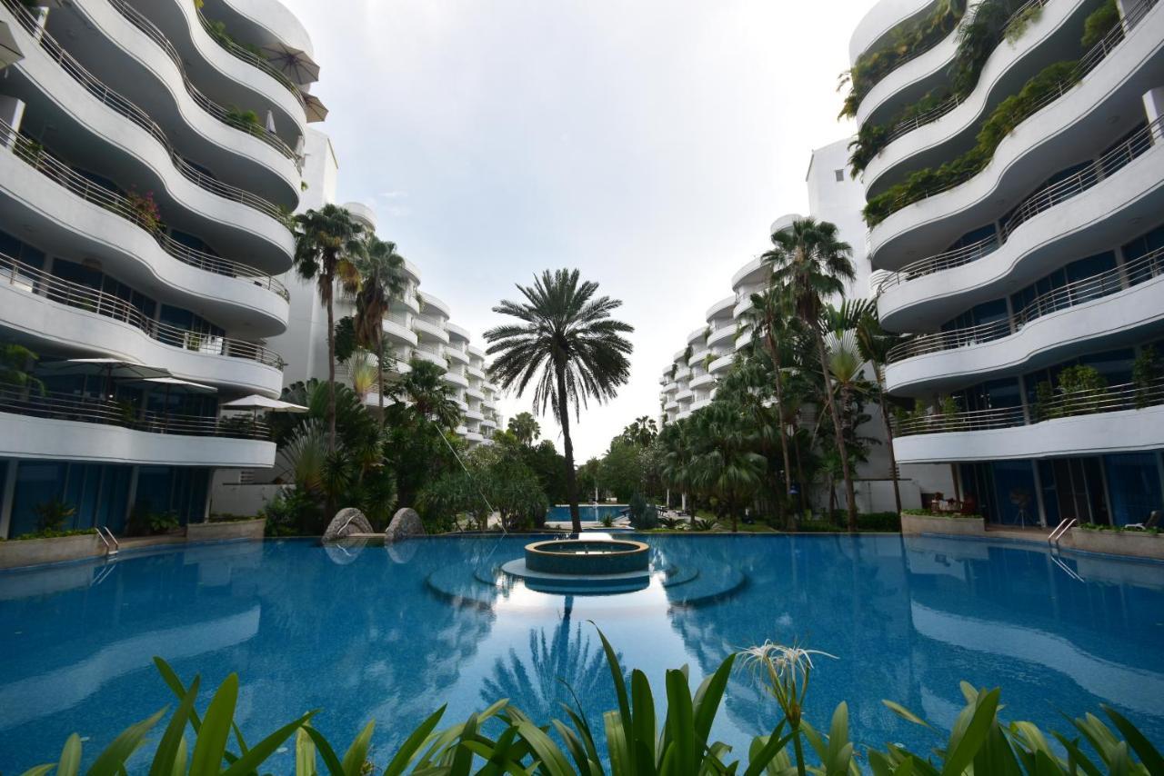 Apartamento Beachfront Hua Hin