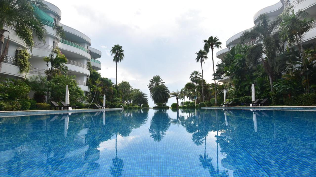 Apartamento Beachfront Hua Hin