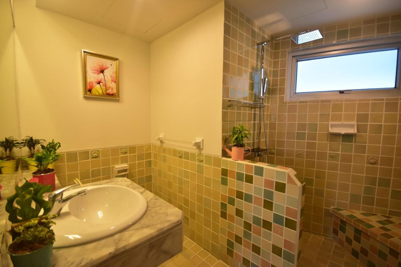 Beachfront Apartamento
